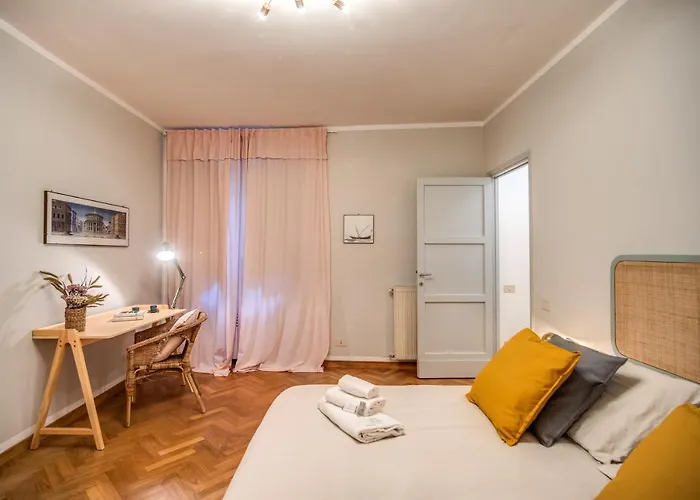 Casa Monserrato 2 Bedrooms - Campo De' Fiori Apartamento Roma