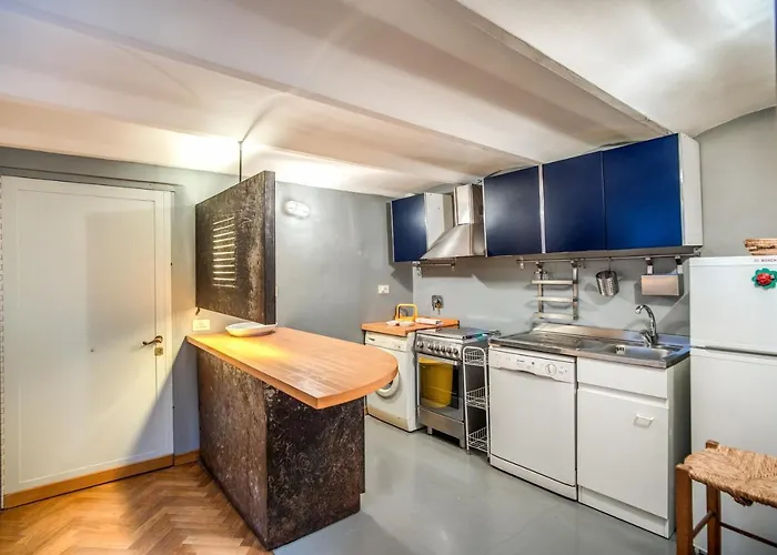 Appartement Casa Monserrato 2 Bedrooms - Campo De' Fiori Rome