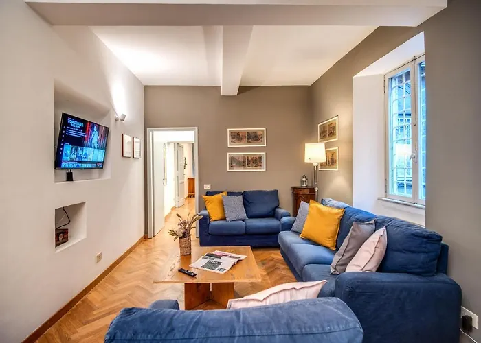 Casa Monserrato 2 Bedrooms - Campo De' Fiori Appartamento Roma