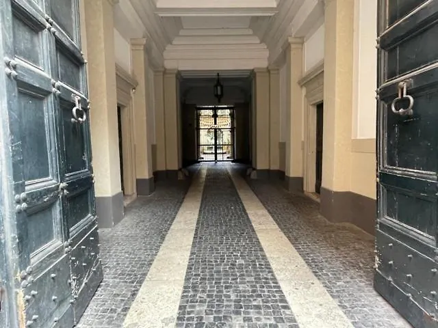 Casa Monserrato 2 Bedrooms - Campo De' Fiori * Rome